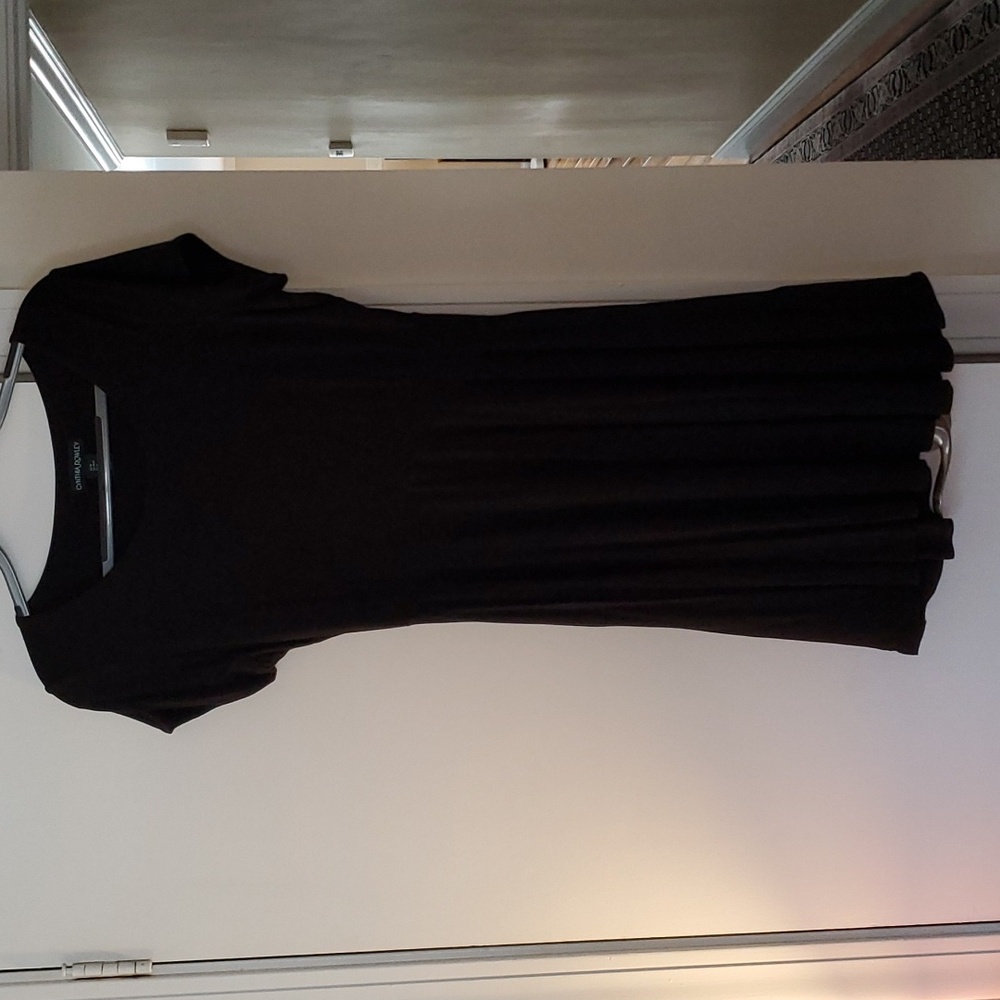 Cynthia Rowley dress
